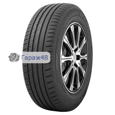 Toyo Proxes CF2 SUV 225/65 R16 100H